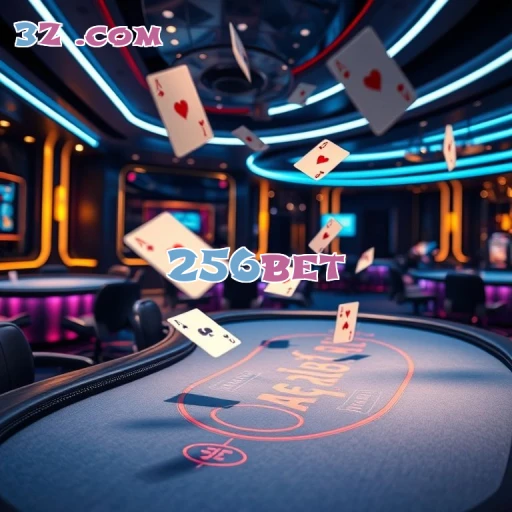 Apostas Diversificadas e Inovadoras no 256bet para Todos