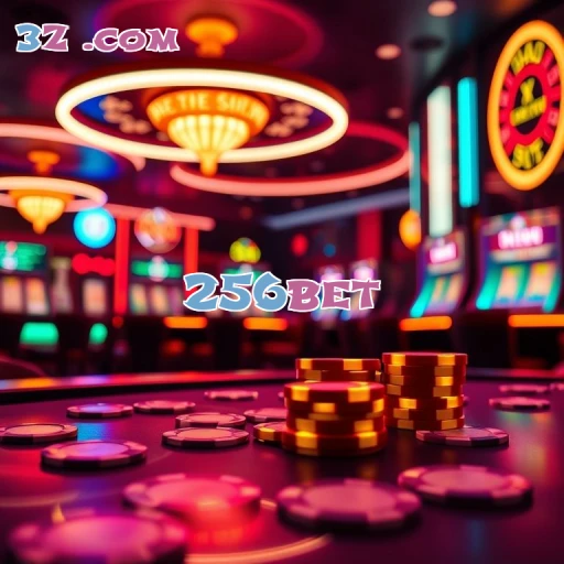 A Diversidade dos Jogos da 256bet: Entretenimento Sem Limites