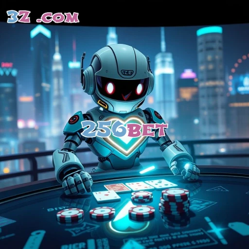 256bet Acesso Rápido