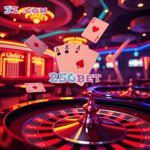 Plataforma Inovadora do 256bet Transforma o Jogo Online