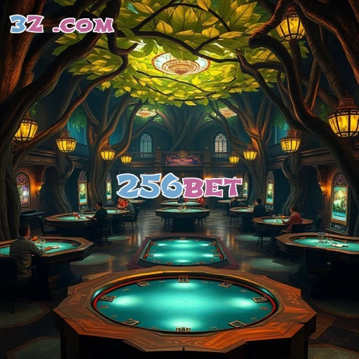 Promoções Irresistíveis da 256bet Para Todos os Jogadores