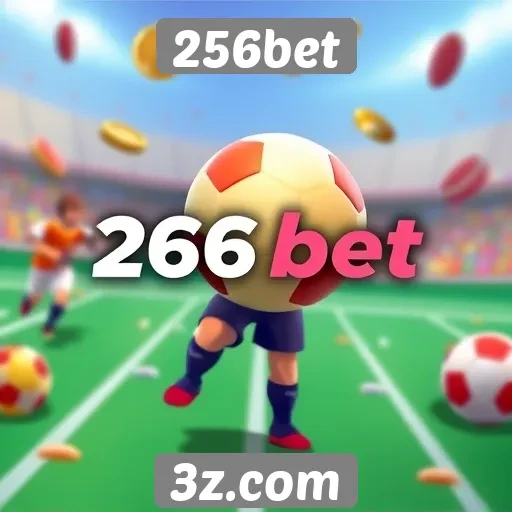 Análise dos jogos disponíveis no site 256bet