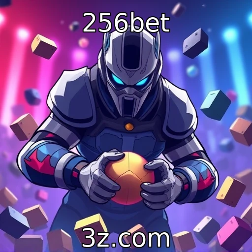 Mercado de jogos competitivos e sua evolução