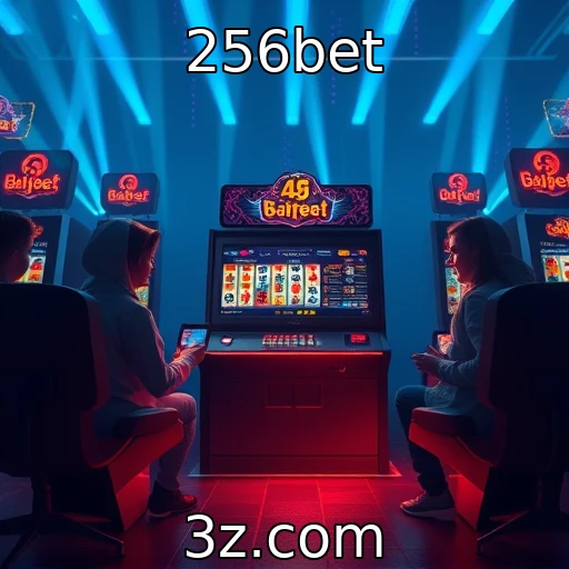 Mudanças nas regulamentações de jogos eletrônicos