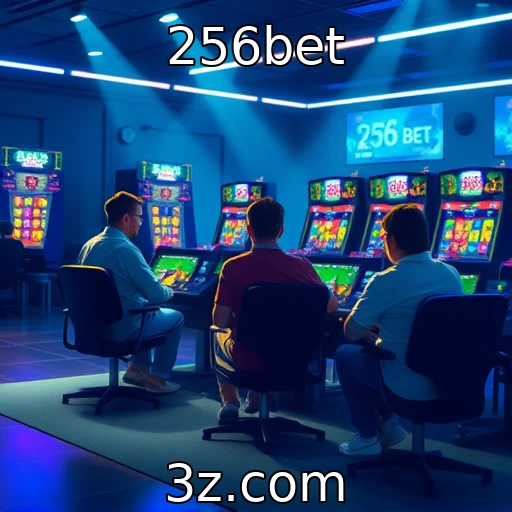 Acessibilidade em jogos para pessoas com deficiência