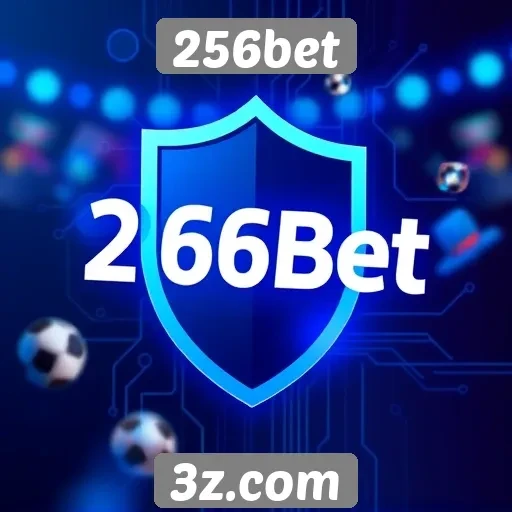 Sobre a segurança e confiabilidade do 256bet