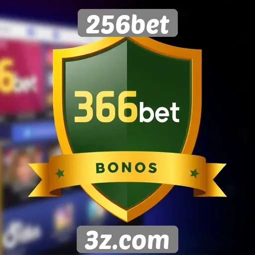 Avaliação da segurança no site de jogos 256bet