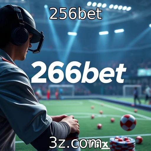 Avanços tecnológicos em realidade virtual no setor de jogos